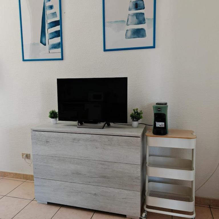 Aria di Mare, il tuo rifugio a pochi passi dalla spiaggia - Casa con 2 Camere da Letto - 3