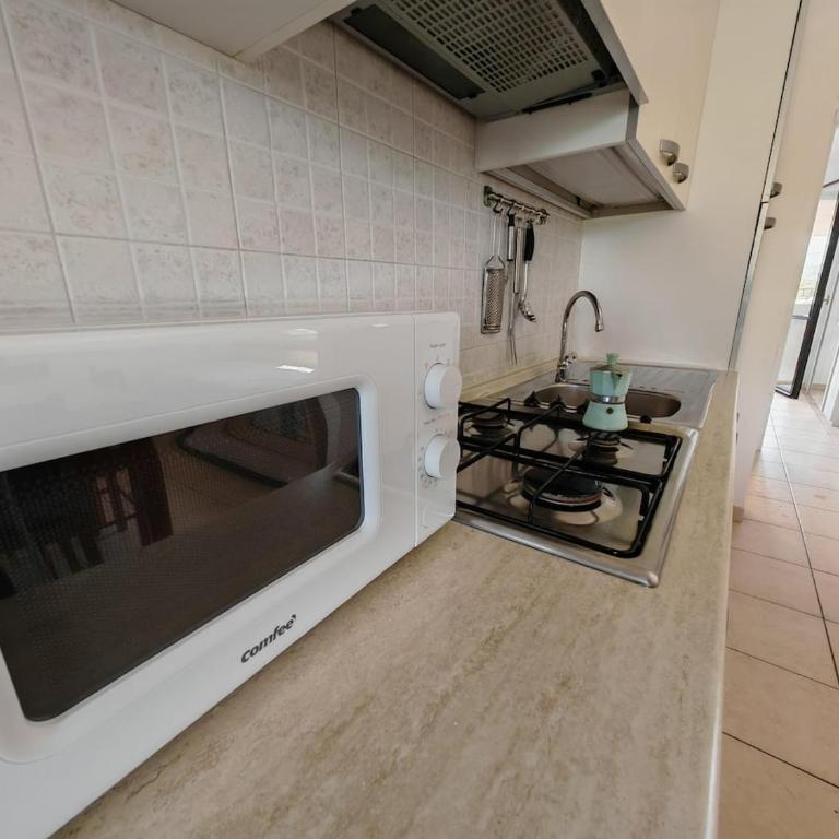 Aria di Mare, il tuo rifugio a pochi passi dalla spiaggia - Casa con 2 Camere da Letto - 19
