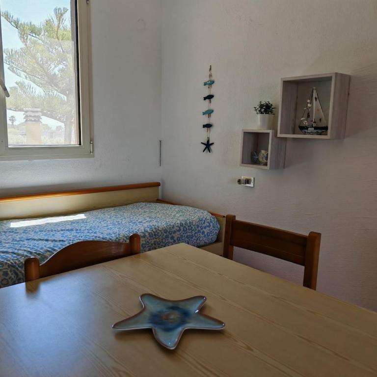 Aria di Mare, il tuo rifugio a pochi passi dalla spiaggia - Casa con 2 Camere da Letto - 14