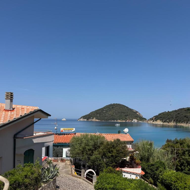 Golfo Azzurro - HelloElba - Casa con 2 Camere da Letto - 19