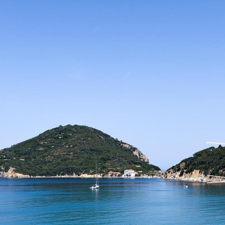 Golfo Azzurro - HelloElba - Casa con 2 Camere da Letto - 20