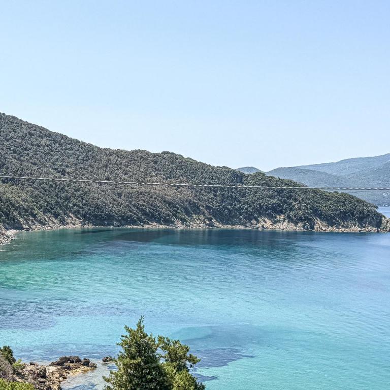 Golfo Azzurro - HelloElba - Casa con 2 Camere da Letto - 23