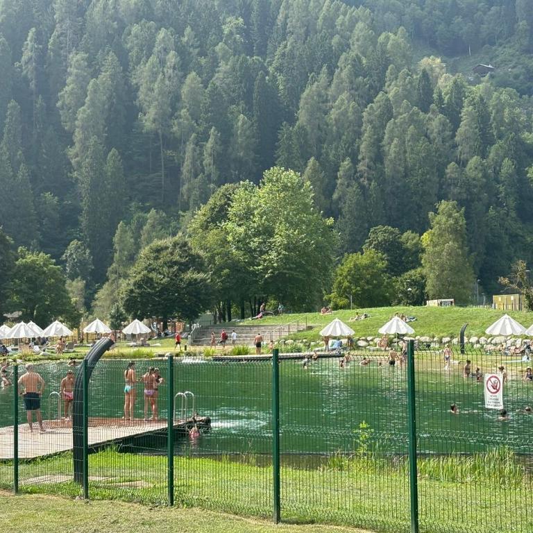 La tana dell orso - Apartment mit 2 Schlafzimmern - 16