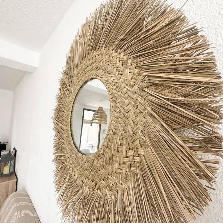 Maison vacances proche de la mer - Casa con 2 Camere da Letto - 8