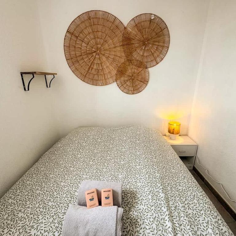 Maison vacances proche de la mer - Casa con 2 Camere da Letto - 18