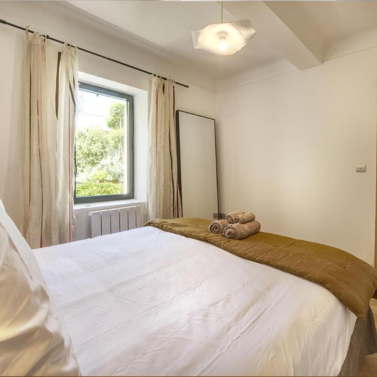Authentic family Mas, St Remy within walking distance - Villa avec Piscine Privée - 22