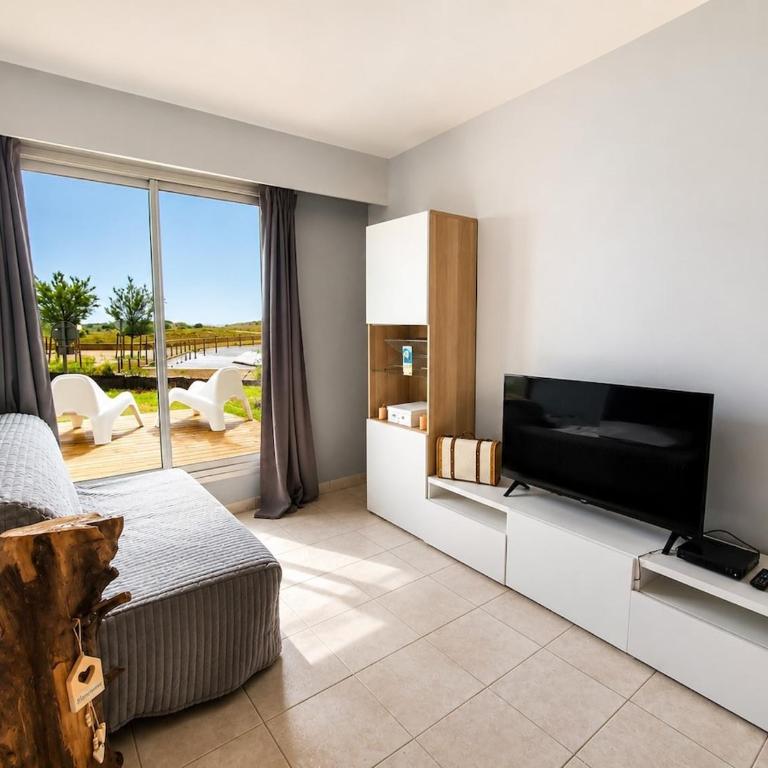 Superbe appartement en front de mer - 2351 - Appartamento con 1 Camera da Letto - 1