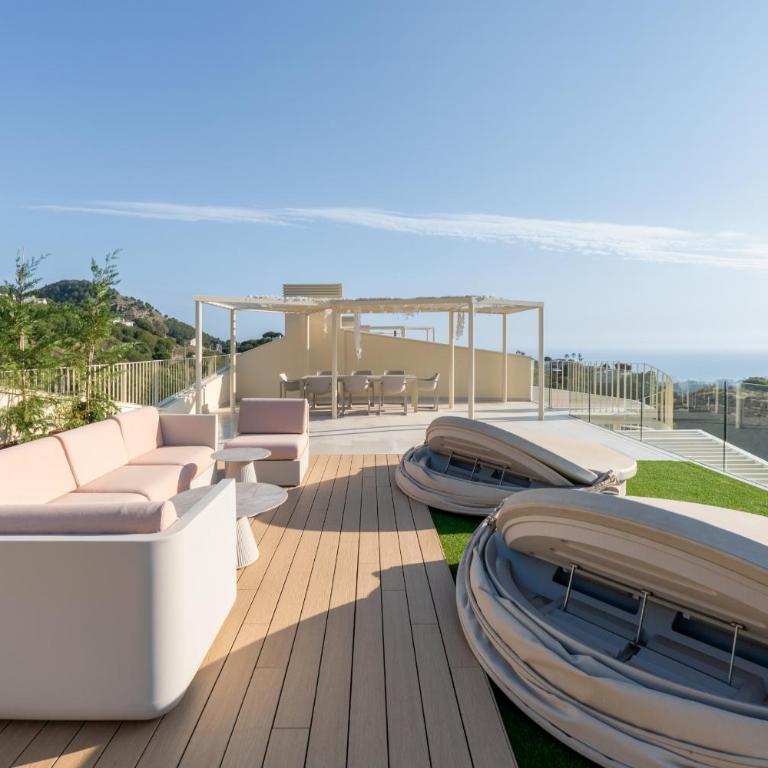 Boutique Collection 16 - High End Living Mijas - Maison 3 Chambres - 2