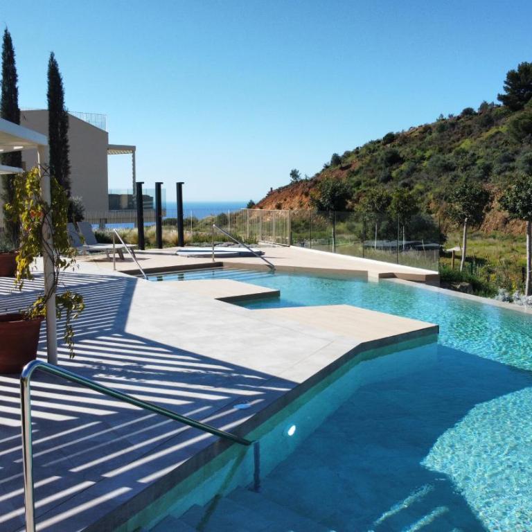 Boutique Collection 16 - High End Living Mijas - Maison 3 Chambres - 1