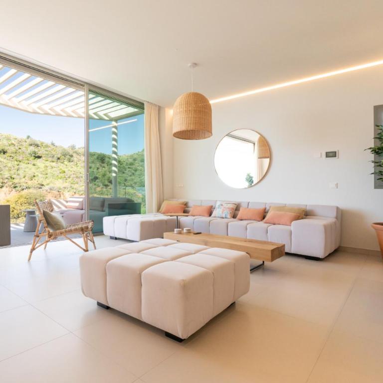 Boutique Collection 16 - High End Living Mijas - Maison 3 Chambres - 4