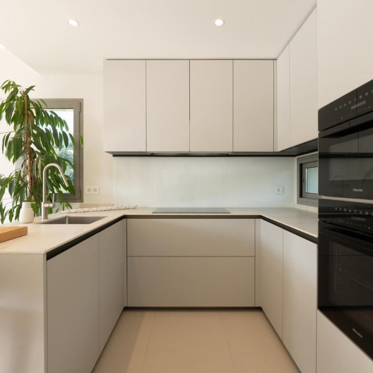Boutique Collection 16 - High End Living Mijas - Maison 3 Chambres - 9