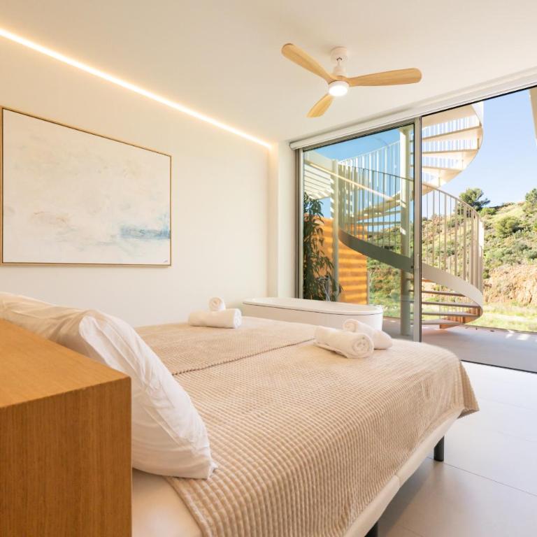 Boutique Collection 16 - High End Living Mijas - Maison 3 Chambres - 10