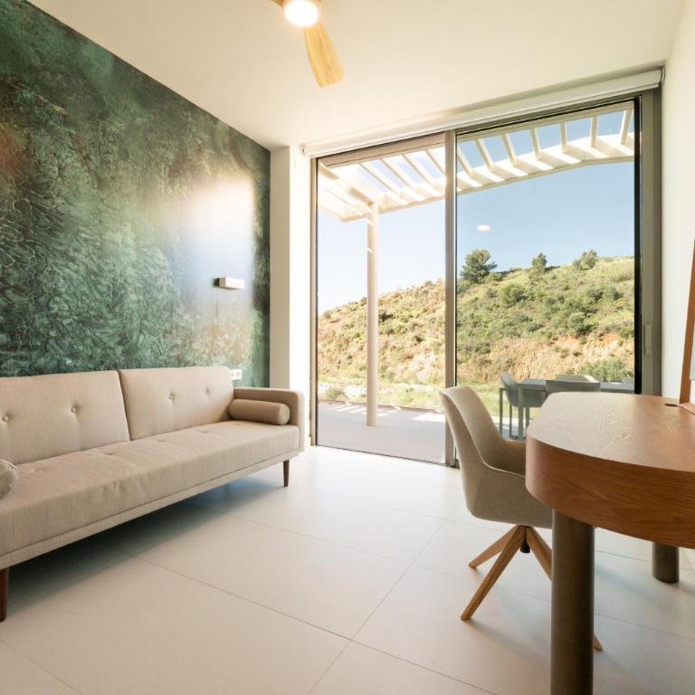 Boutique Collection 16 - High End Living Mijas - Maison 3 Chambres - 17