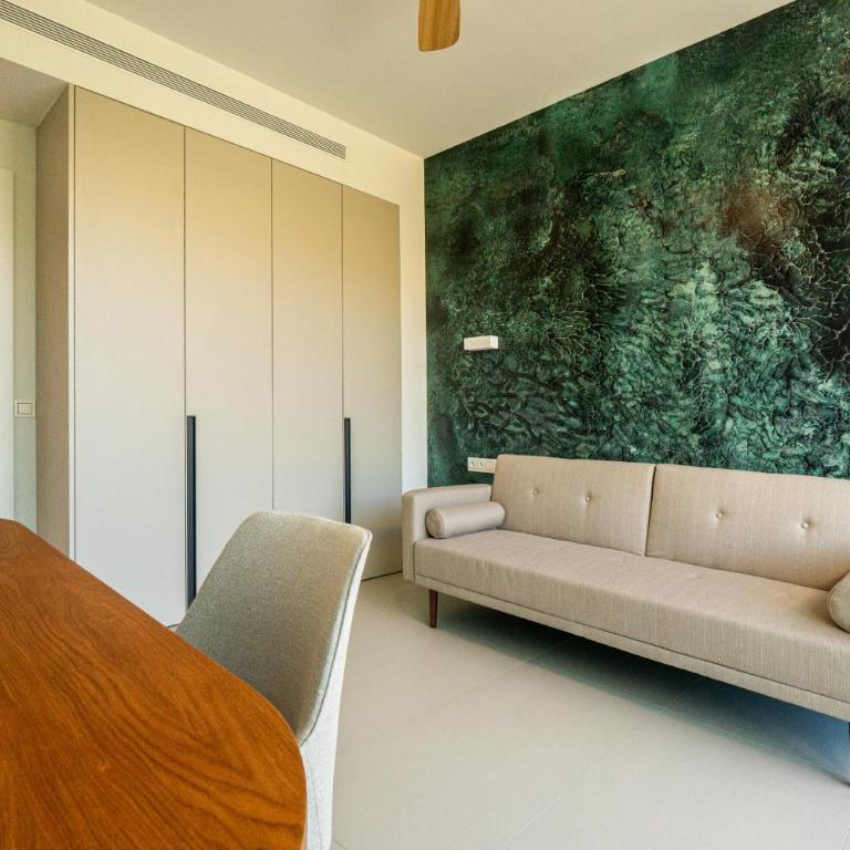 Boutique Collection 16 - High End Living Mijas - Maison 3 Chambres - 18