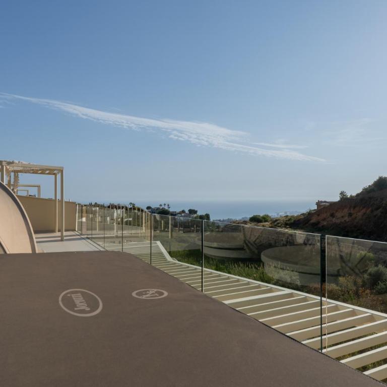 Boutique Collection 16 - High End Living Mijas - Maison 3 Chambres - 20