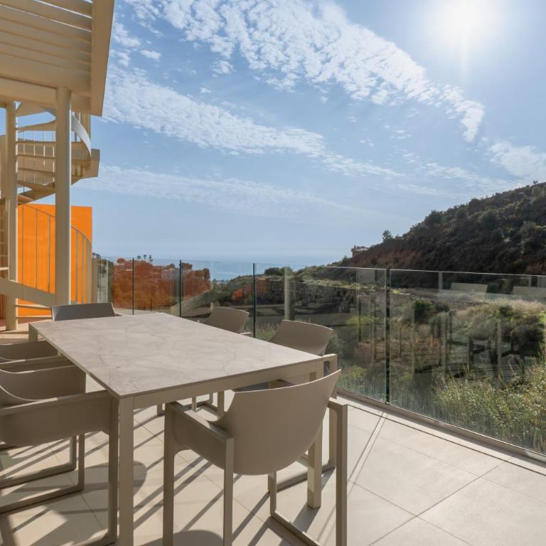 Boutique Collection 16 - High End Living Mijas - Maison 3 Chambres - 22
