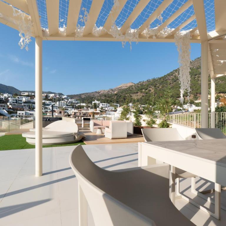 Boutique Collection 16 - High End Living Mijas - Maison 3 Chambres - 24