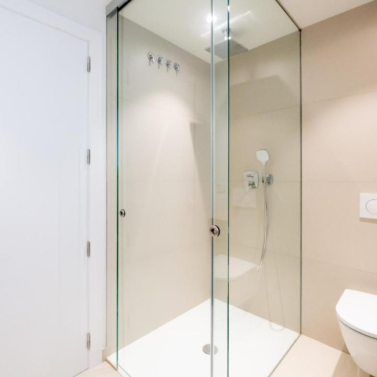 Boutique Collection 16 - High End Living Mijas - Maison 3 Chambres - 25