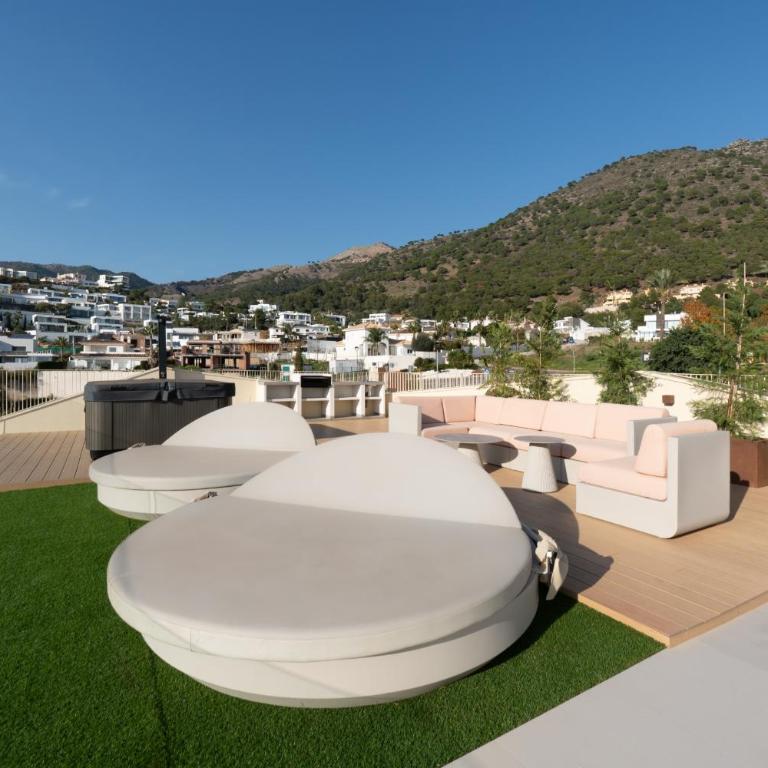 Boutique Collection 16 - High End Living Mijas - Maison 3 Chambres - 27