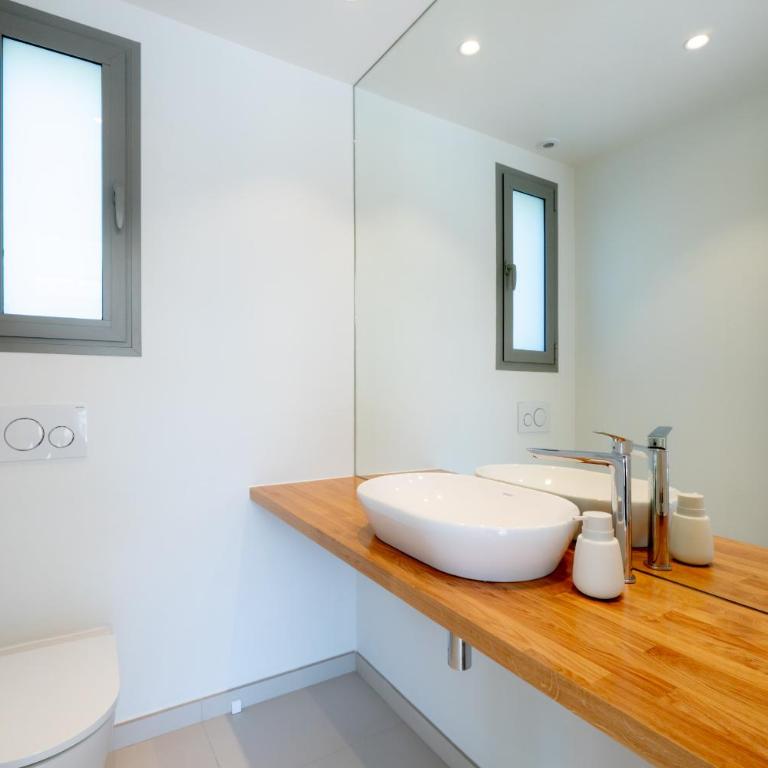 Boutique Collection 16 - High End Living Mijas - Maison 3 Chambres - 15