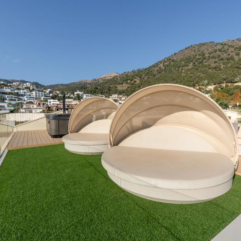 Boutique Collection 16 - High End Living Mijas - Maison 3 Chambres - 28