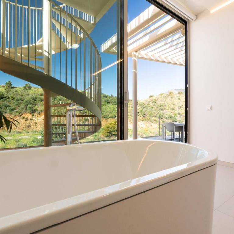 Boutique Collection 16 - High End Living Mijas - Maison 3 Chambres - 30