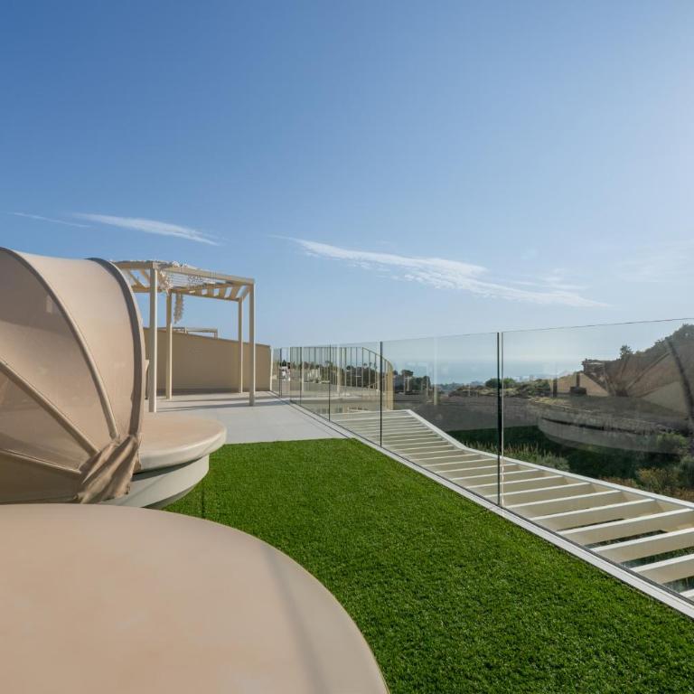 Boutique Collection 16 - High End Living Mijas - Maison 3 Chambres - 31