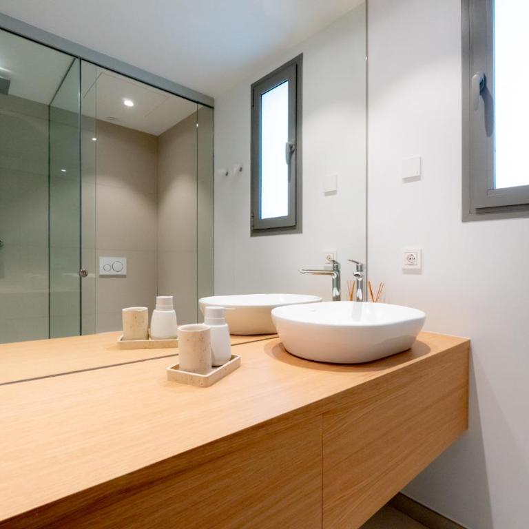 Boutique Collection 16 - High End Living Mijas - Maison 3 Chambres - 32