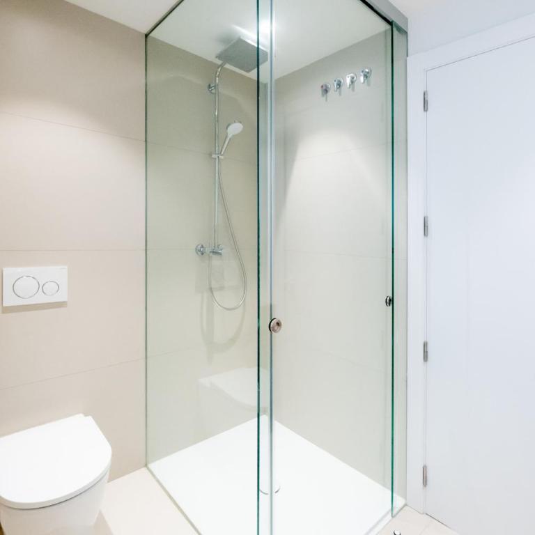 Boutique Collection 16 - High End Living Mijas - Maison 3 Chambres - 33