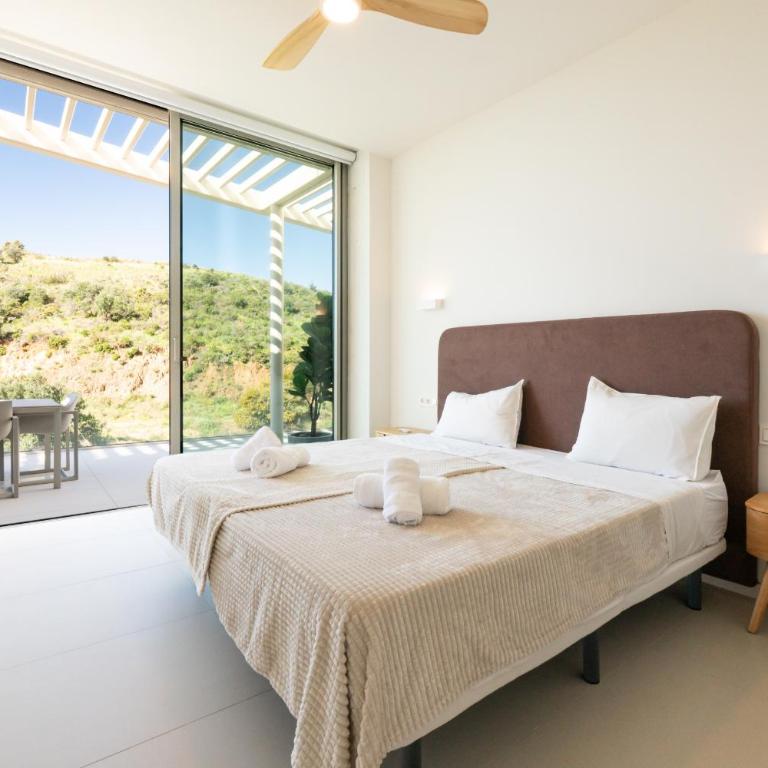 Boutique Collection 16 - High End Living Mijas - Maison 3 Chambres - 14