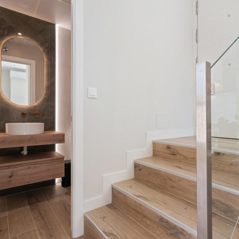 Apartamentos San Claudio - Puente de Vallecas - Two-Bedroom Apartment - 21