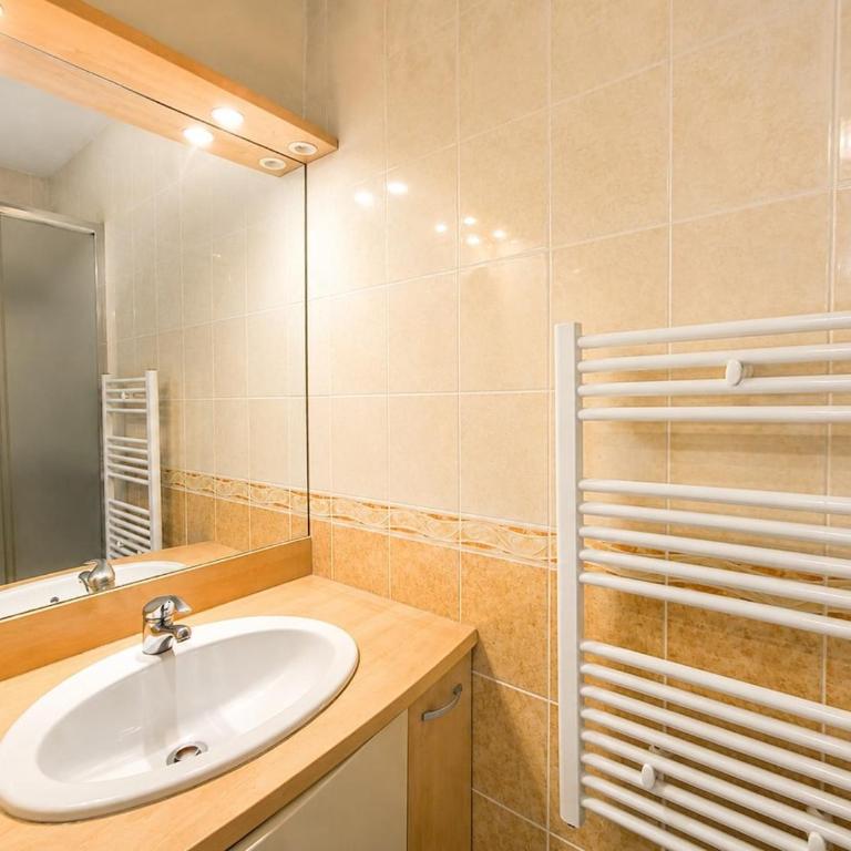 Superbe appartement en front de mer - 2351 - Appartamento con 1 Camera da Letto - 2
