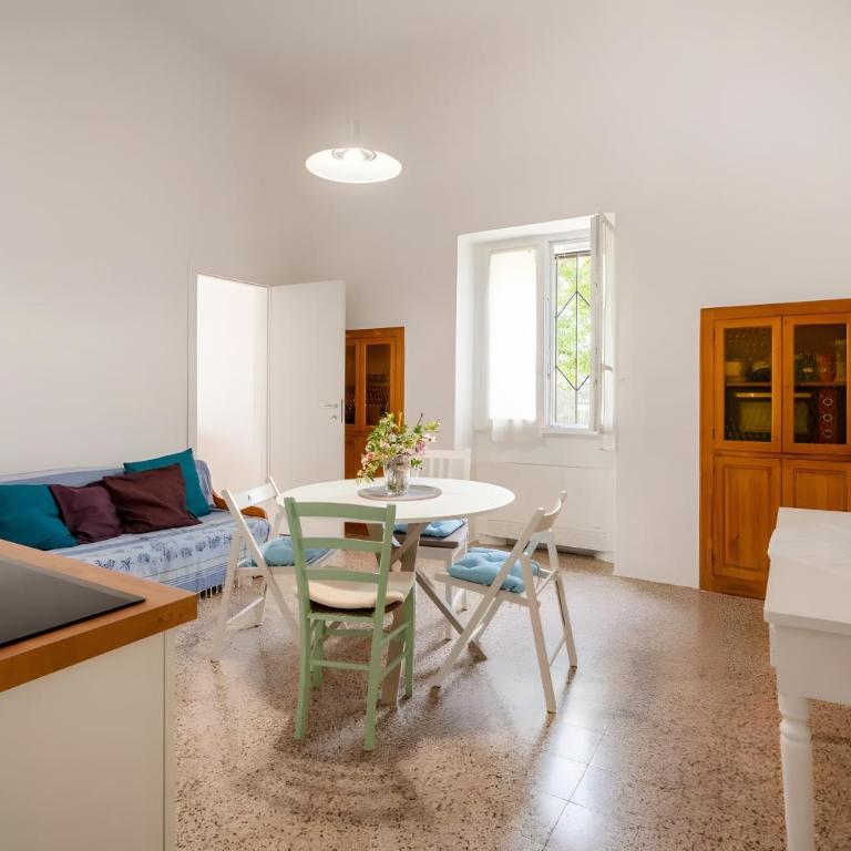 Maison Valentina - Appartamento con 1 Camera da Letto e Vista Giardino - 10