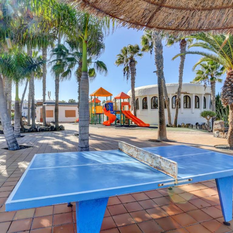 Oasis Duna _ Casa Aizea Pool - Apartamento Superior de 1 dormitorio con balcón - 33