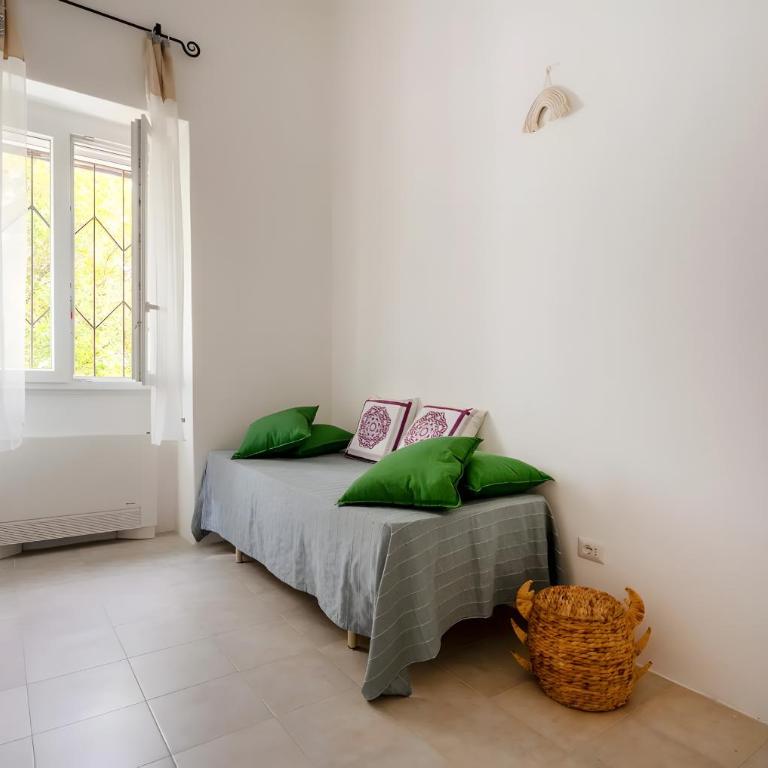 Exclusive Maison Valentina - Casa con 3 Camere da Letto - 14