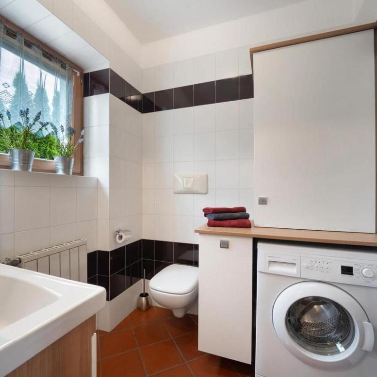 Villa Reny - Casa con 2 Camere da Letto - 34