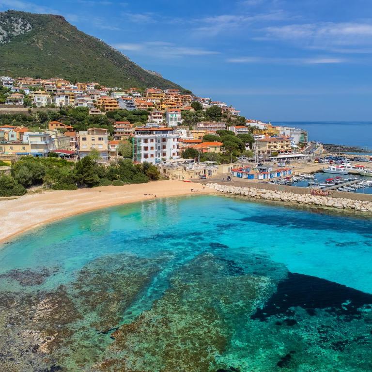 Casa Del Marinaio - Appartamento con 2 Camere da Letto - 16