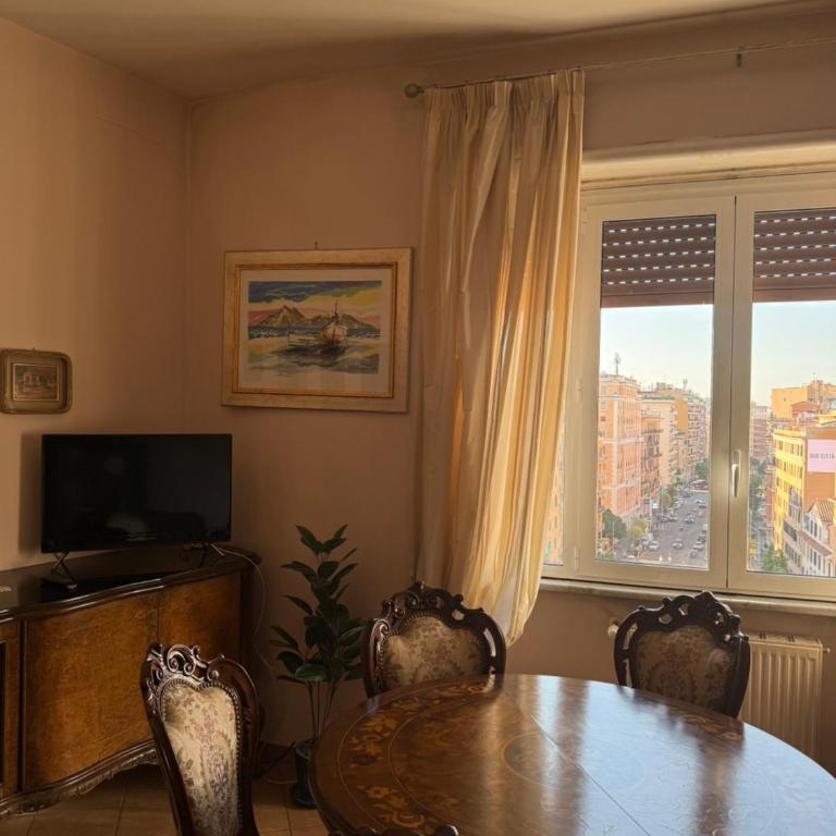 Casa San Giovanni - Casa con 2 Camere da Letto - 4