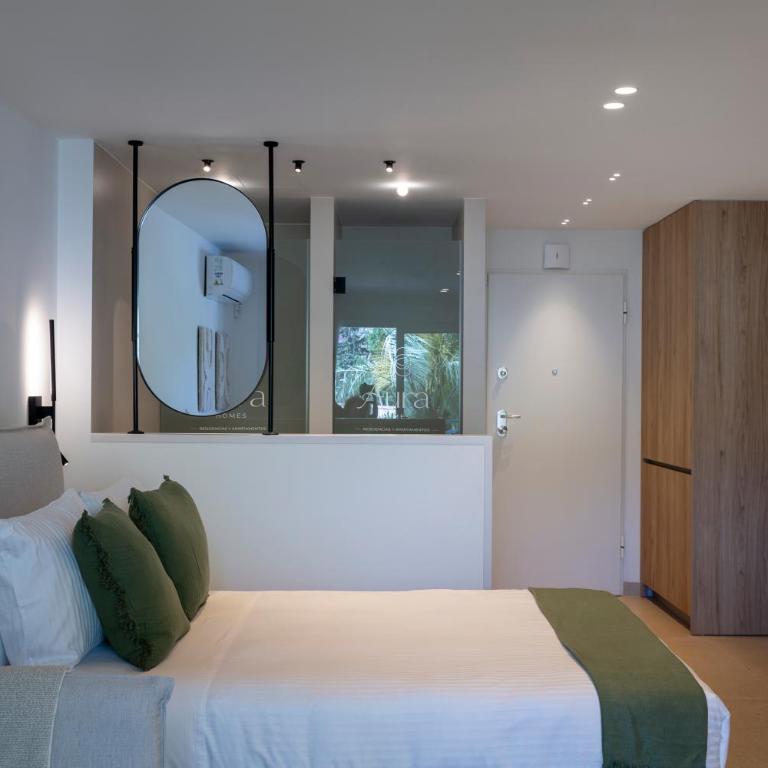 Aura Homes II Residencias y Apartamentos - Estudio Familiar - 5