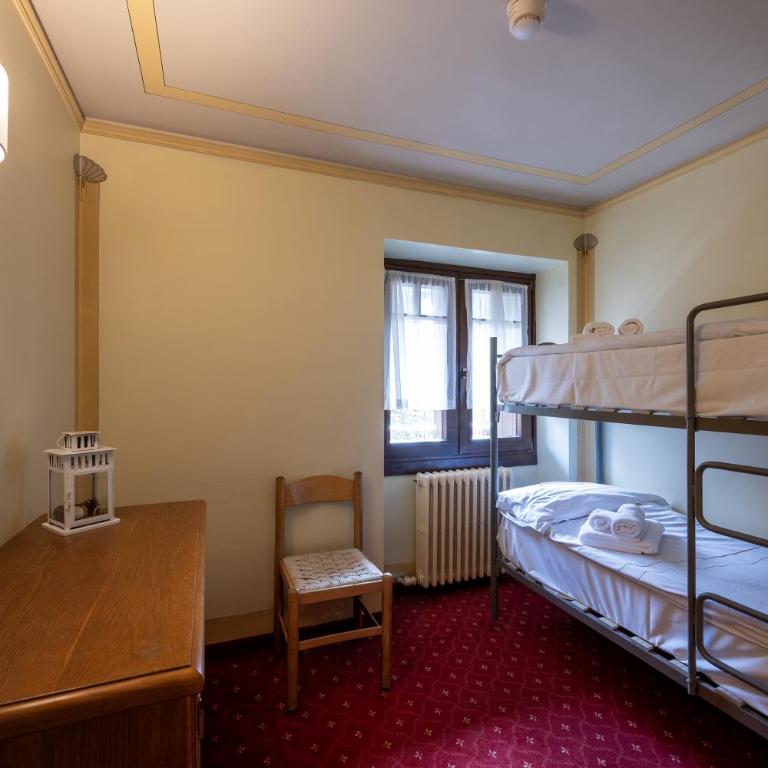Hotel Posta R.T.A. - Suite - 14