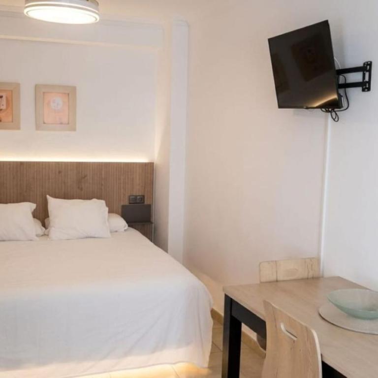 Apartamentos El Barrio - Studio - 7
