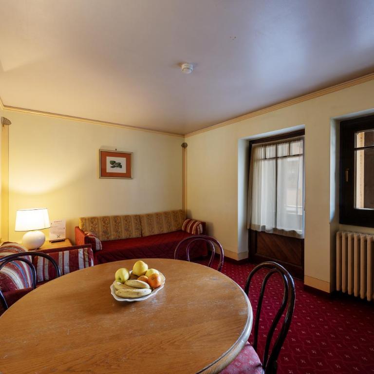 Hotel Posta R.T.A. - Suite - 16