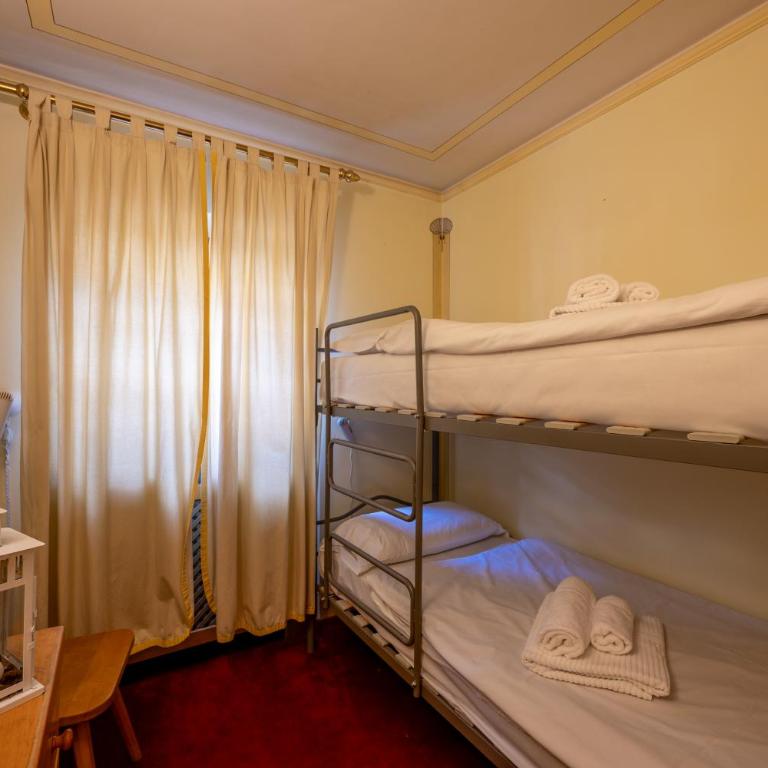 Hotel Posta R.T.A. - Suite - 15