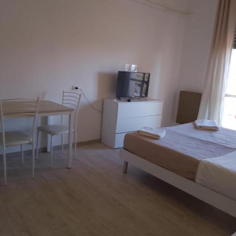 Residenza Sole - Appartamento con Balcone - 4