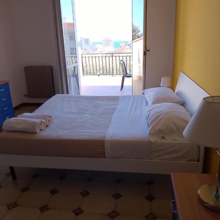 Residenza Sole - Appartamento con Balcone - 5