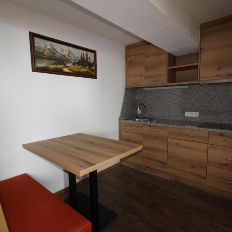 Gasthof Leiter´s Hoamatl - Apartment - 7
