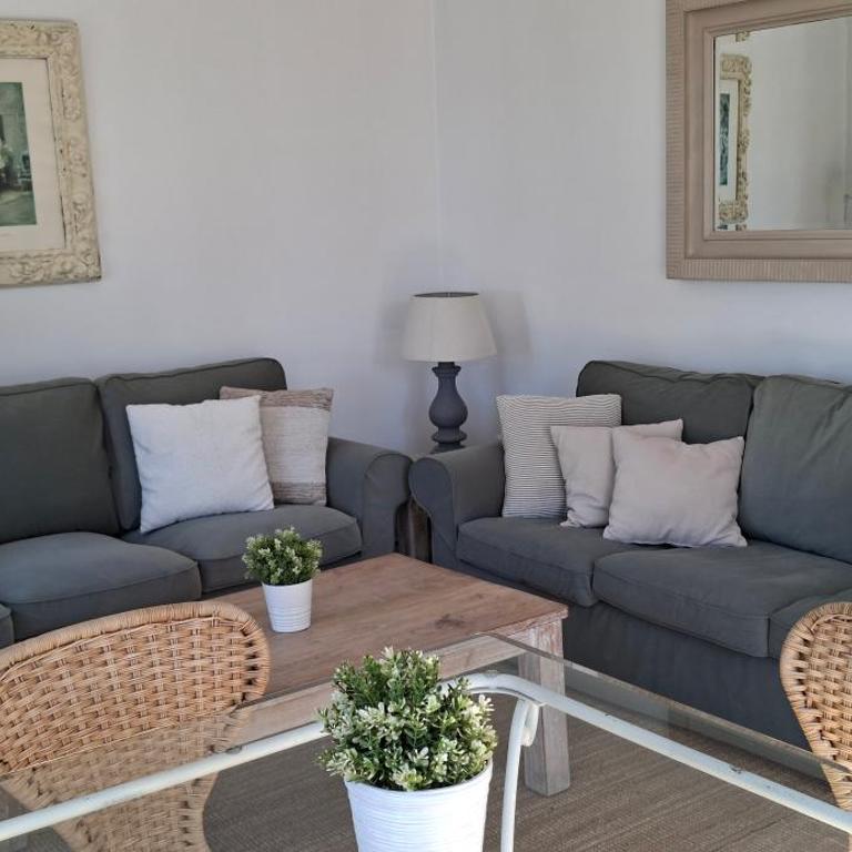 Apartamento con encanto en primera linea de playa - Apartamento - 4