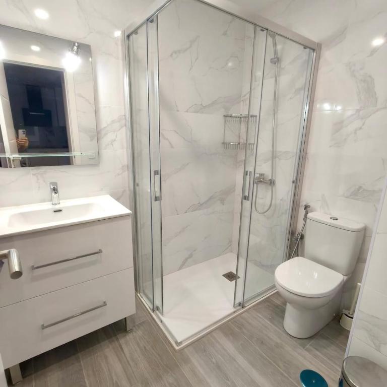 La Perla by CASAS COCODRILO - Apartamento de 3 dormitorios - 3