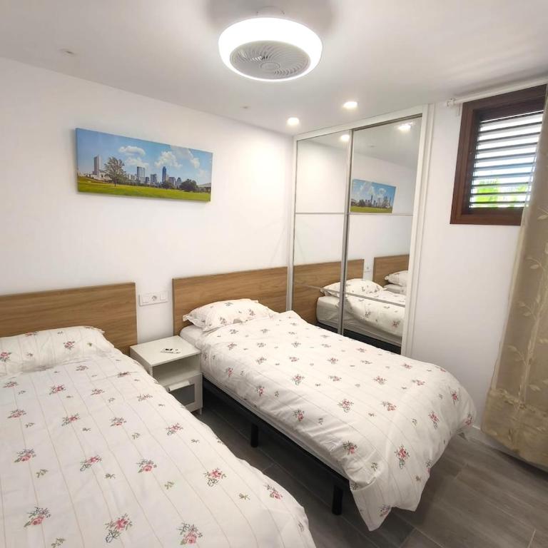 La Perla by CASAS COCODRILO - Apartamento de 3 dormitorios - 5