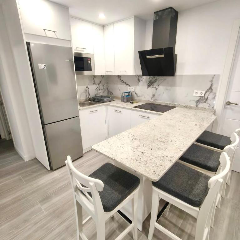 La Perla by CASAS COCODRILO - Apartamento de 3 dormitorios - 12